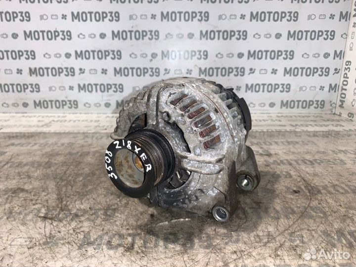 Генератор Opel Astra 1.8 I Z18XER