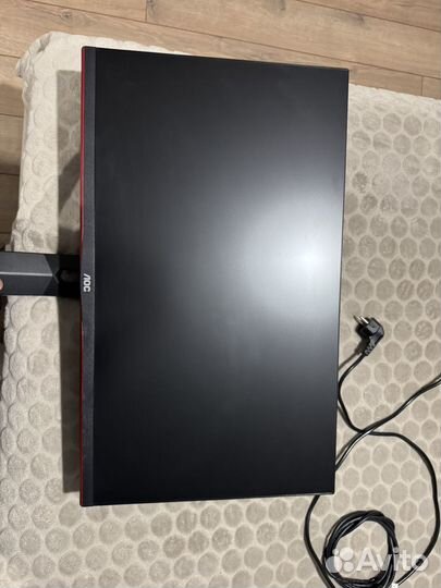 Монитор AOC 27G2U/BK