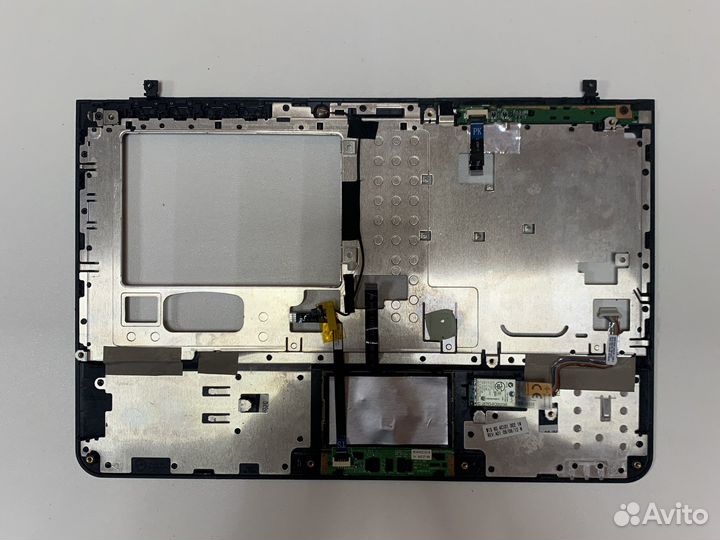 Топкейс для ноутбука lenovo s12