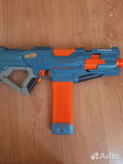 Nerf оригинал