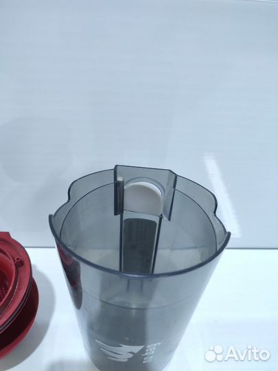 Контейнер для пылесоса Tefal TY6933WO