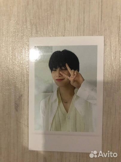 Карты stray kids