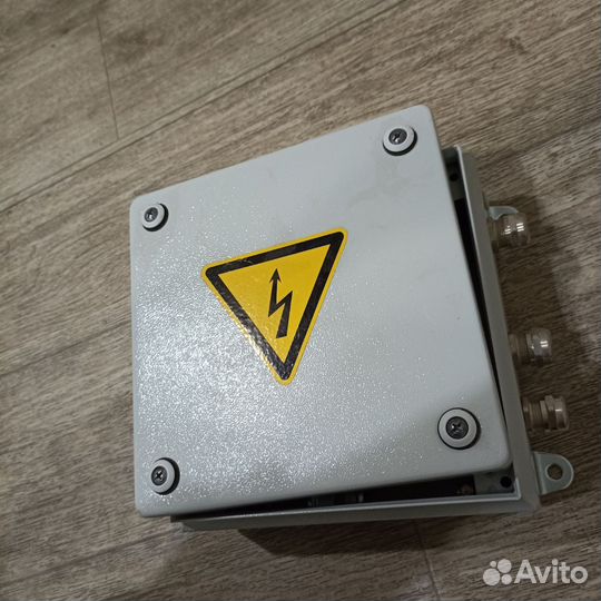 Фотоэлемент питания DL10T1