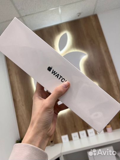 Apple Watch SE 2 44mm