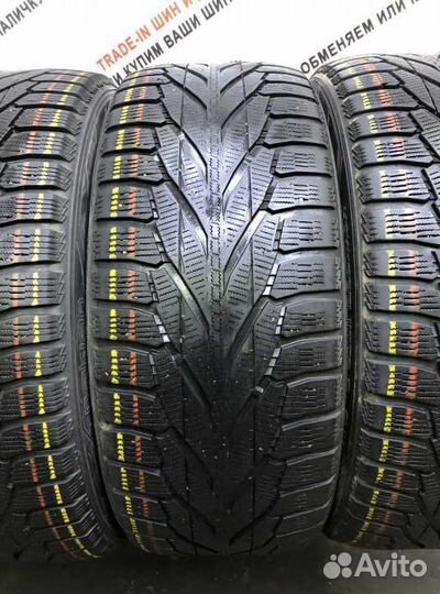 Nokian Tyres Hakkapeliitta R2 SUV 245/55 R19 107R