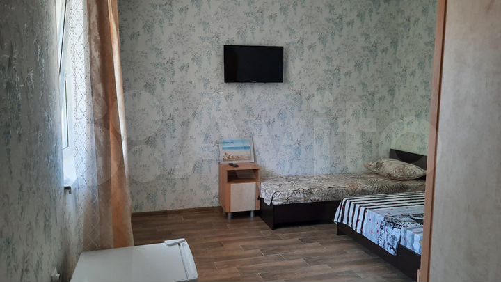 Комната 15 м², 2/2 эт.