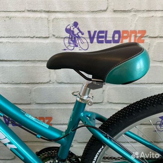 Велосипед Stark алюминий, дисковый тормоз