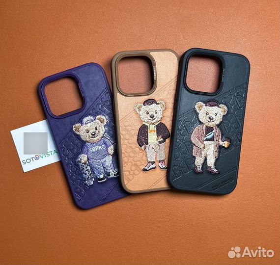 Чехол на iPhone 14 pro/ 14 max