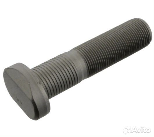 Болт колеса заднего камаз 5490 М22х1,5х102/91/57