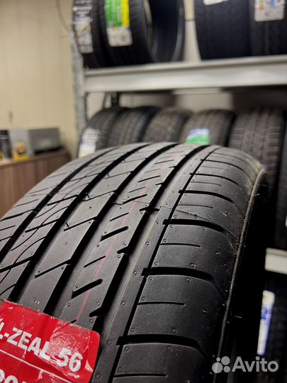 iLink L-Zeal56 255/50 R19 и 285/45 R19 88T