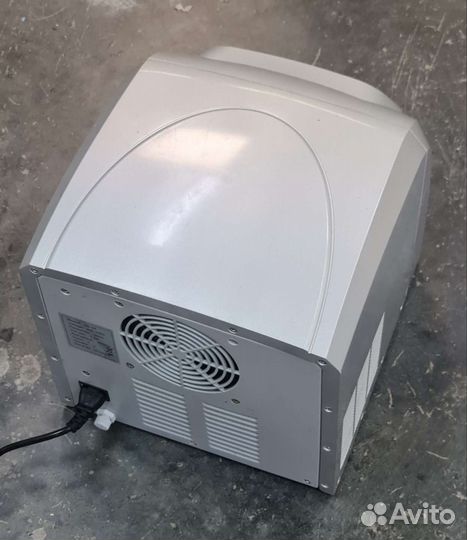 Ледогенератор Льдогенератор gastrorag DB-09