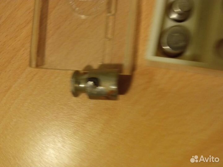 Лабораторные весы