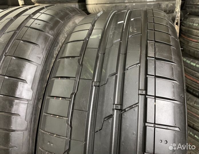 Hankook Ventus S1 Evo 3 K127 205/55 R17