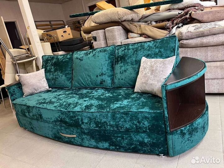 Перетяжка мягкой мебели