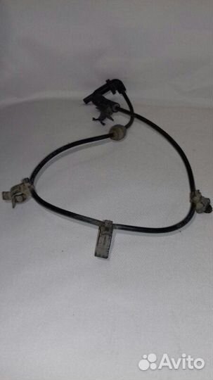 Датчик ABS задний правый Chevrolet Cruze седан