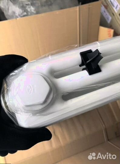 Радиаторы Zehnder 3050/6, нижнее