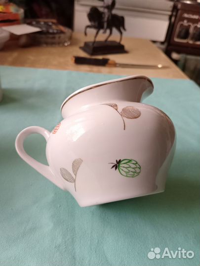 Соусник СССР Пролетарий