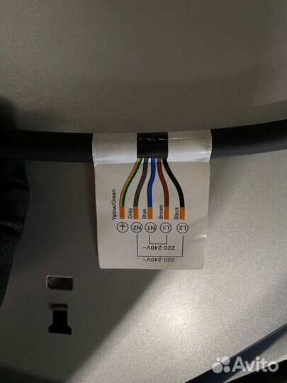 Электрическая варочная панель