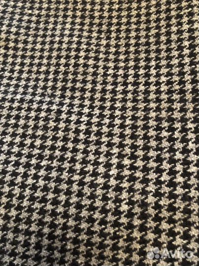 Ткань пальтовая шерсть 