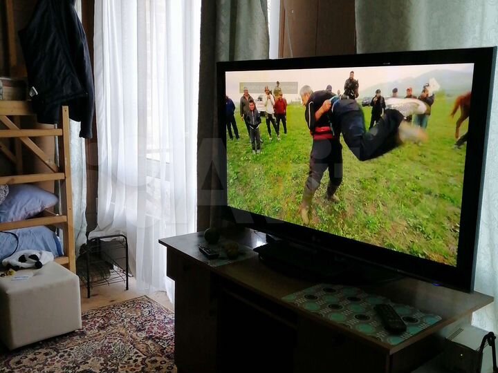 Комната 30 м², 1/1 эт.