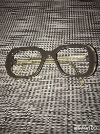 Оправы для очков