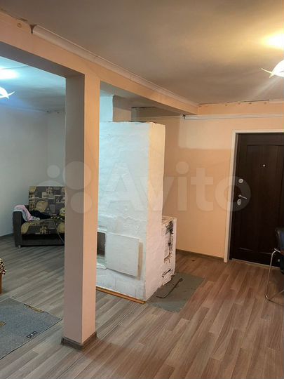 Дача 100 м² на участке 10 сот.