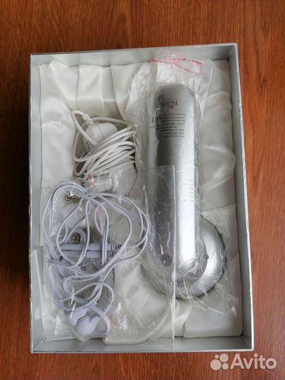 Косметический аппарат для ухода за телом Desheli