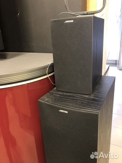 Тумба под телевизор