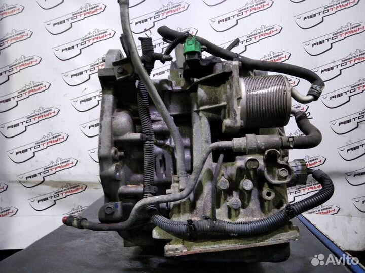 АКПП nissan suzuki MR20-DE dualis lafesta landy qashqai qashqai+2 serena X-trail. JJ10E KNJ10 NB30 N