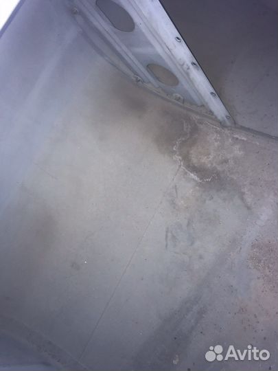 Бочка цистерна