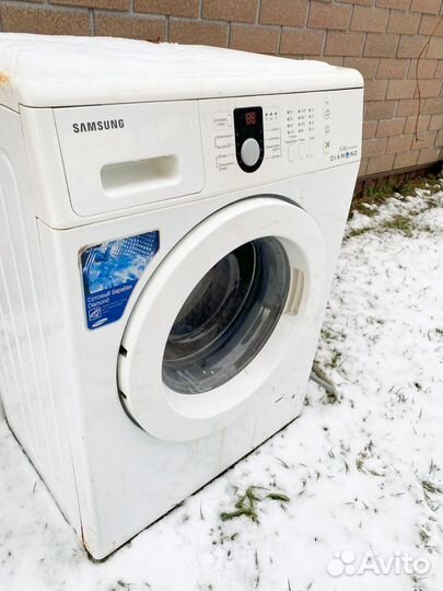 Продам стиральную машину