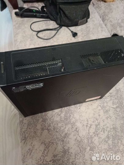 Системный блок бу HP