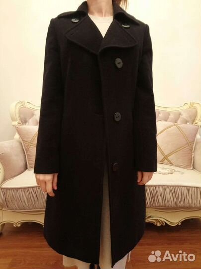 Пальто женское