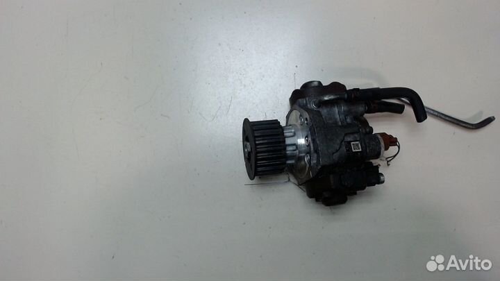 Тнвд Mazda 6 (GH), 2008