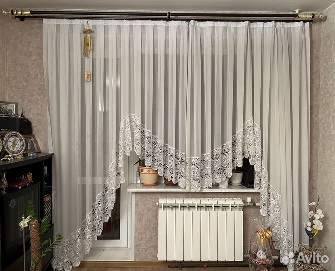 Гардина для штор