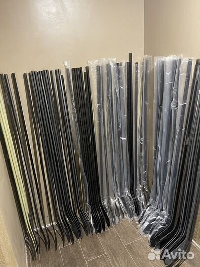 Клюшка хоккейная