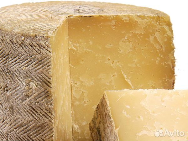 Сыр Манчего Los Carpinteros Manchego 3 Мес