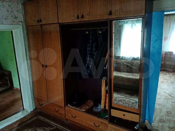 Дом 40 м² на участке 23 сот.