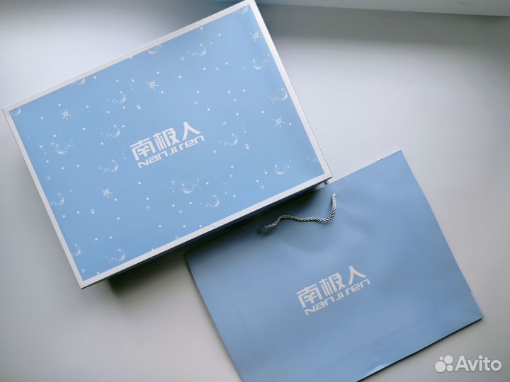 Подарочный набор одежды для новорожденного