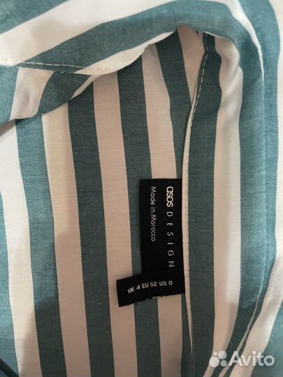 Рубашка женская