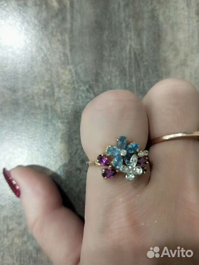 Золотое кольцо