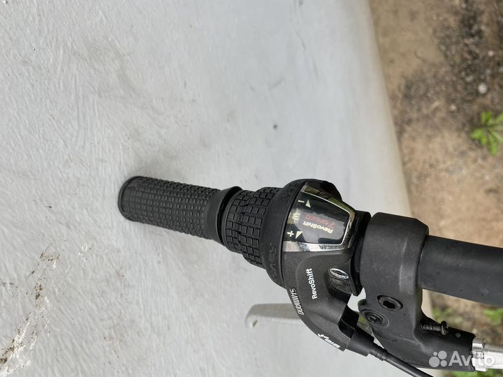 Outleap Epic 24 Disc (9-14 лет) подростковый