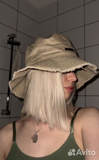 Панама летняя