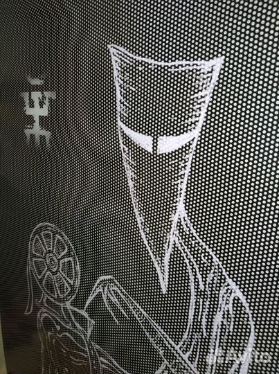 Наклейки на авто