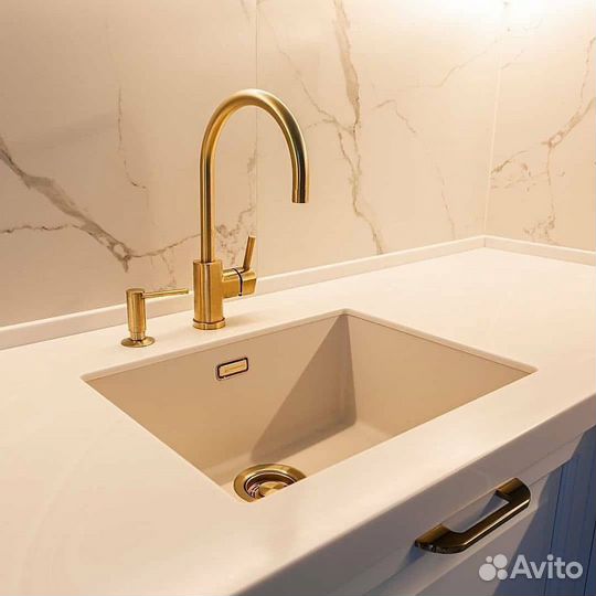 Кухня на заказ