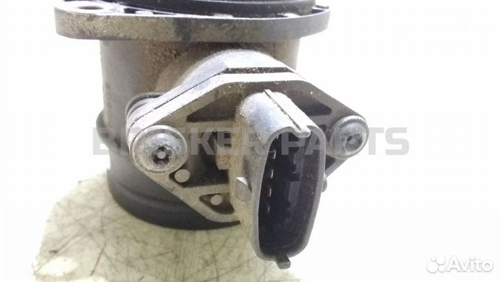 Расходомер (дмрв) ваз 2110-12