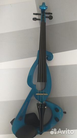 Электроскрипка Sojing