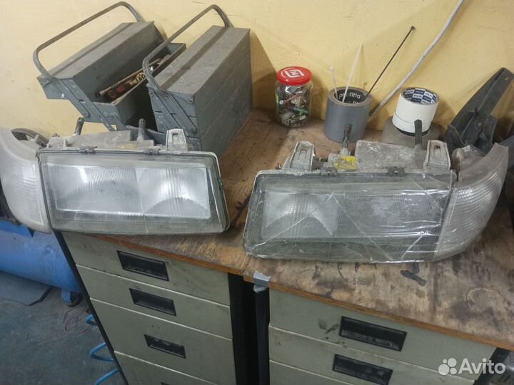 Запчасти ваз 2112