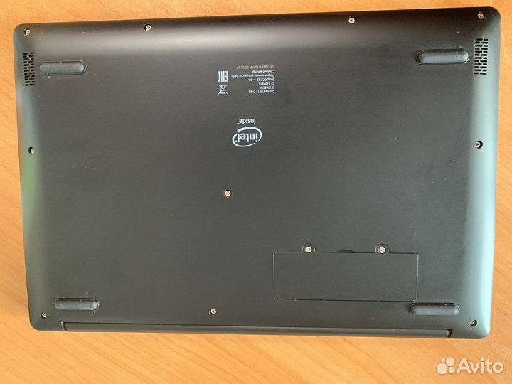 Ультрабук Digma EVE 11 C422