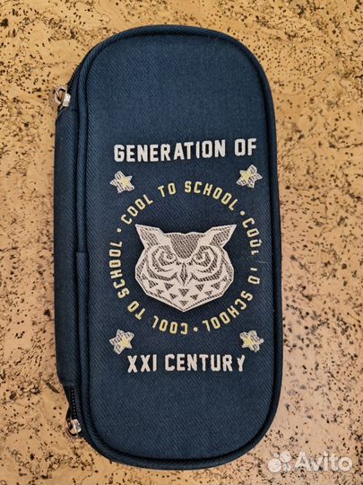 Набор для первоклассника